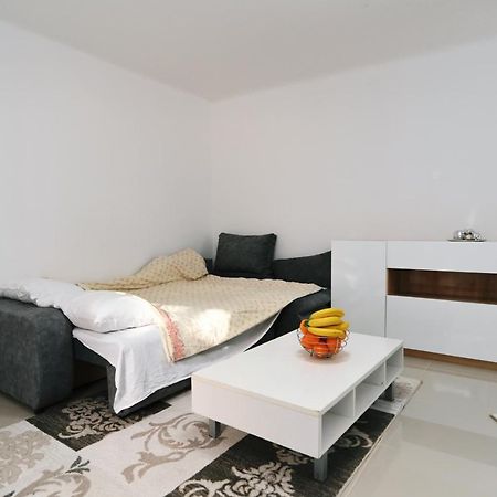 Tyson Studio Apartments Kraljevica Extérieur photo
