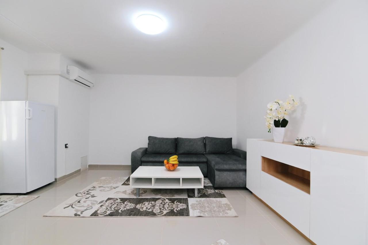Tyson Studio Apartments Kraljevica Extérieur photo